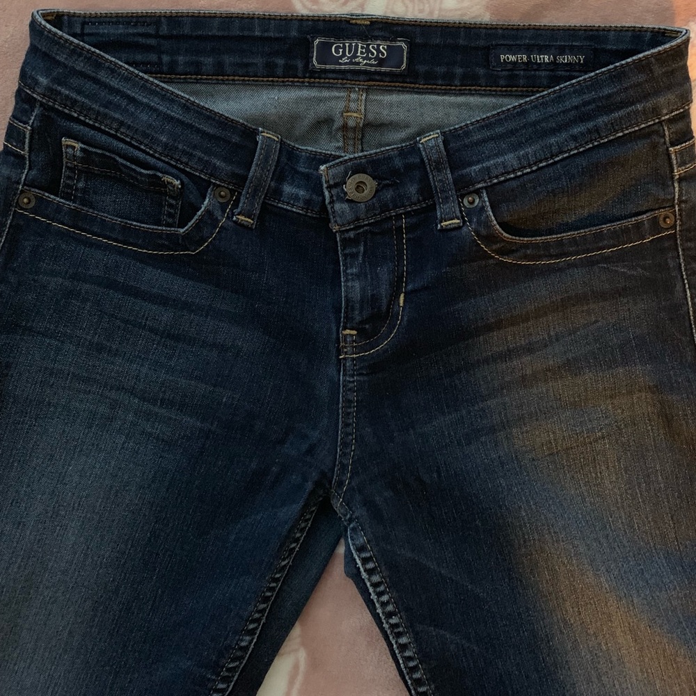 Guess Jeans